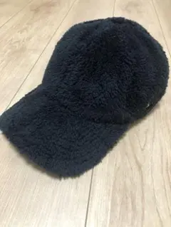 ニューエラ 9TWENTY ボア　フリース　キャップ