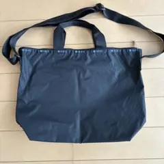 【新品未使用】レスポ　別注 DELUXE EASY CARRY TOTE BAG