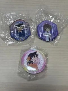 名探偵コナン くら寿司 ビッくらポン