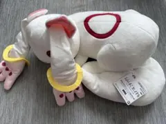 2025年最新】キュウべえ ぬいぐるみの人気アイテム - メルカリ