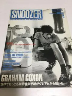 2025年最新】snoozerの人気アイテム - メルカリ