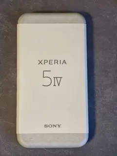 新品・未開封】XPERIA5 IV ブラック 256GB SIMフリー - メルカリ