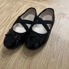 プティマイン　フォーマルシューズ　15センチ　入学式　卒業式