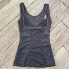 新品　ブラの上につけるバストアップ補正下着