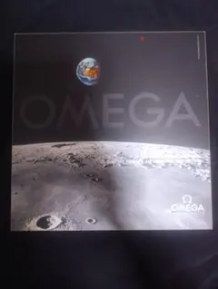 OMEGA オメガ 非売品 アクリルボード
