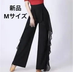 社交ダンスパンツ