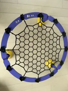 Air Dribble バスケットボール練習用具のサムネイル