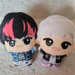 2025年最新】nctdream チョンロぬいぐるみの人気アイテム - メルカリ