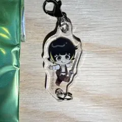 蜂楽廻 ブルーロック 三銃士コンセプト アクリルチャーム