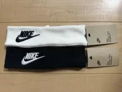【新品 未使用】NIKE(ナイキ) ヘッドバンド 2本セット