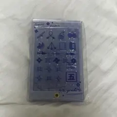 忍ミュ カスタマニアキャリー 五年生