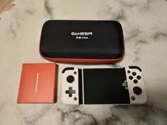 GameSir X2 Pro コントローラーのサムネイル