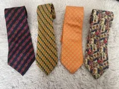 【まとめ売り】セリーヌ　ポールスミス ダンヒルネクタイセット