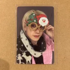 Stray Kids do it nemoz バンチャン