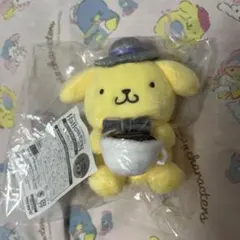 サンリオハッピーくじ サンリオハロウィンくじ サンリオ一番くじ ポムポムプリン