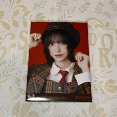 イコラブ 野口衣織 生写真 ヨリ