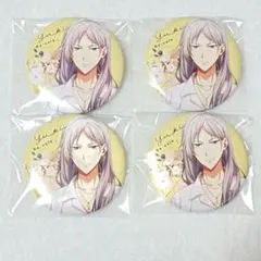 spoon.2Di vol.112 缶バッジ アイドリッシュセブン 九条天 3点 - メルカリ