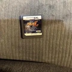 動作確認済み　スーパーロボット大戦L NINTENDO DSのサムネイル