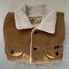 値下げ　wcloset ボアジャケット