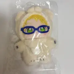 あんスタ 一緒に暮らすぬいぐるみ いつぬい 遊木真 - メルカリ