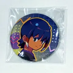 イナズマイレブンGO 剣城京介 ビビッドラインシリーズ 缶バッジ
