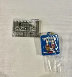 サンリオキャラクターズ　クッキー缶チャーム