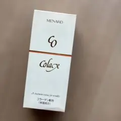 MENARD コラーゲン配合美容液 60mlのサムネイル