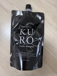 2026年最新】バランローズ kuroクリームシャンプー ブラックの人気