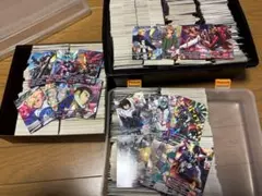 ガンダムトライエイジ　大量　まとめ売り