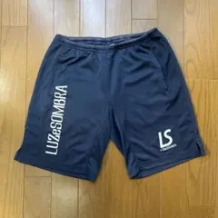 ♡*様 LUZeSOMBRA ルースイソンブラ キッズ サッカーパンツ 150