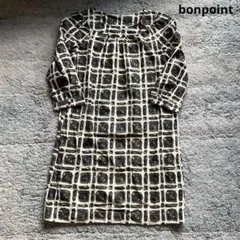 2025年最新】Bonpoint 子供用ワンピースの人気アイテム - メルカリ