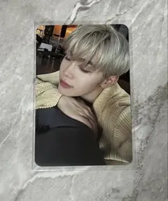 ZB1 ZEROBASEONE ゼベワン　封入　トレカ　デジパ テレ　キムテレ