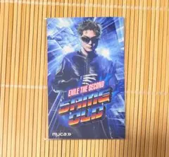 SHOKICHI ver. EXILE THE SECOND SAME OLD