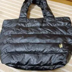 肩掛けトートバッグ