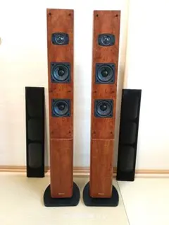 パイオニア トールボーイスピーカー S-LM2-L-R ペア 【手渡し限定】のサムネイル