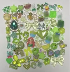 No.130 ネイルパーツ　まとめ売り　デコパーツ　ネイパ