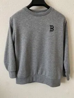 MLB Boston Red Sox キッズ スウェット 140cmのサムネイル