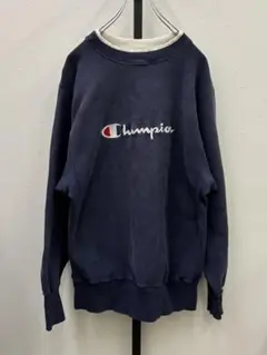 り*ん様 Champion チャンピオン リバースウィーブ 90s ヴィンテージ