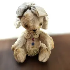 2026年最新】アンティークテディベア フランスの人気アイテム - メルカリ