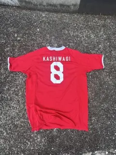 浦和レッズ 柏木陽介8 ユニフォームのサムネイル
