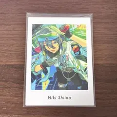 【あんスタ】Crazy:B 椎名ニキ　ぱしゃっつ　vol.6 Action