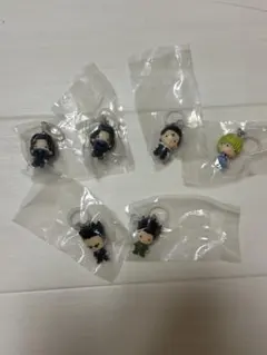 HUNTER×HUNTER めじるしアクセサリー