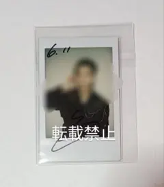 2025年最新】ヒョンジン サイン チェキの人気アイテム - メルカリ