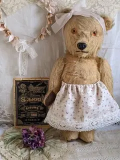 イギリス アンティーク雑貨