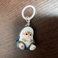 모프 샌드 상어 찬 메지루시 액세서리