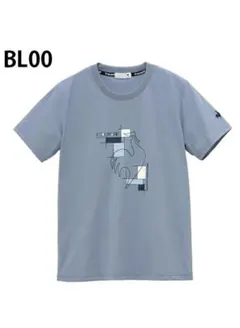ルコックスポルティフ le coq sportif サンスクリーン半袖Tシャツのサムネイル