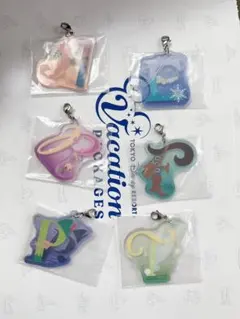 一番くじ Disney World of Imaginationセット