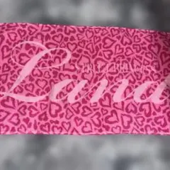 2026年最新】lANA タオルの人気アイテム - メルカリ