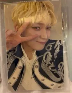 enhypen weverse 当選 ラキドロ トレカ ソヌ ツアー記念