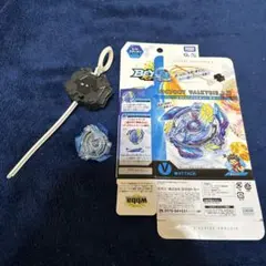 ベイブレードバースト ビクトリーヴァルキリー未開封 - メルカリ